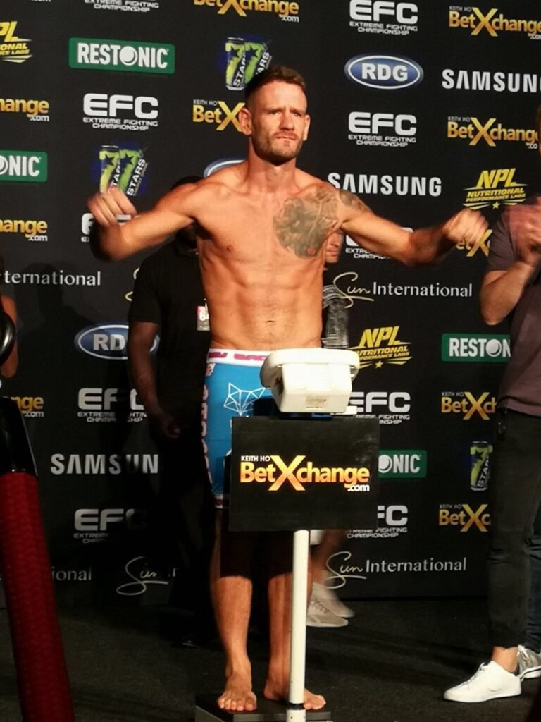 Our Legacy – Avaddon MMA